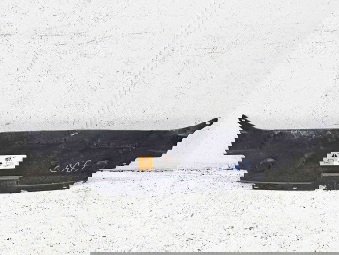 Capac trager Ford Mondeo 5 Hatchback [Fabr 2014-2022] DS73-16613-B