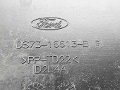Capac trager Ford Mondeo 5 Hatchback [Fabr 2014-2022] DS73-16613-B