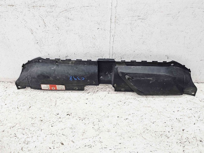 Capac trager Audi A4 (8K5, B8) Avant [Fabr 2008-2015] 8K0807081