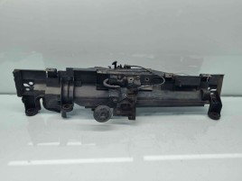 Capac trager Nissan X-Trail (T32) [Fabr 2013-prezent] OEM