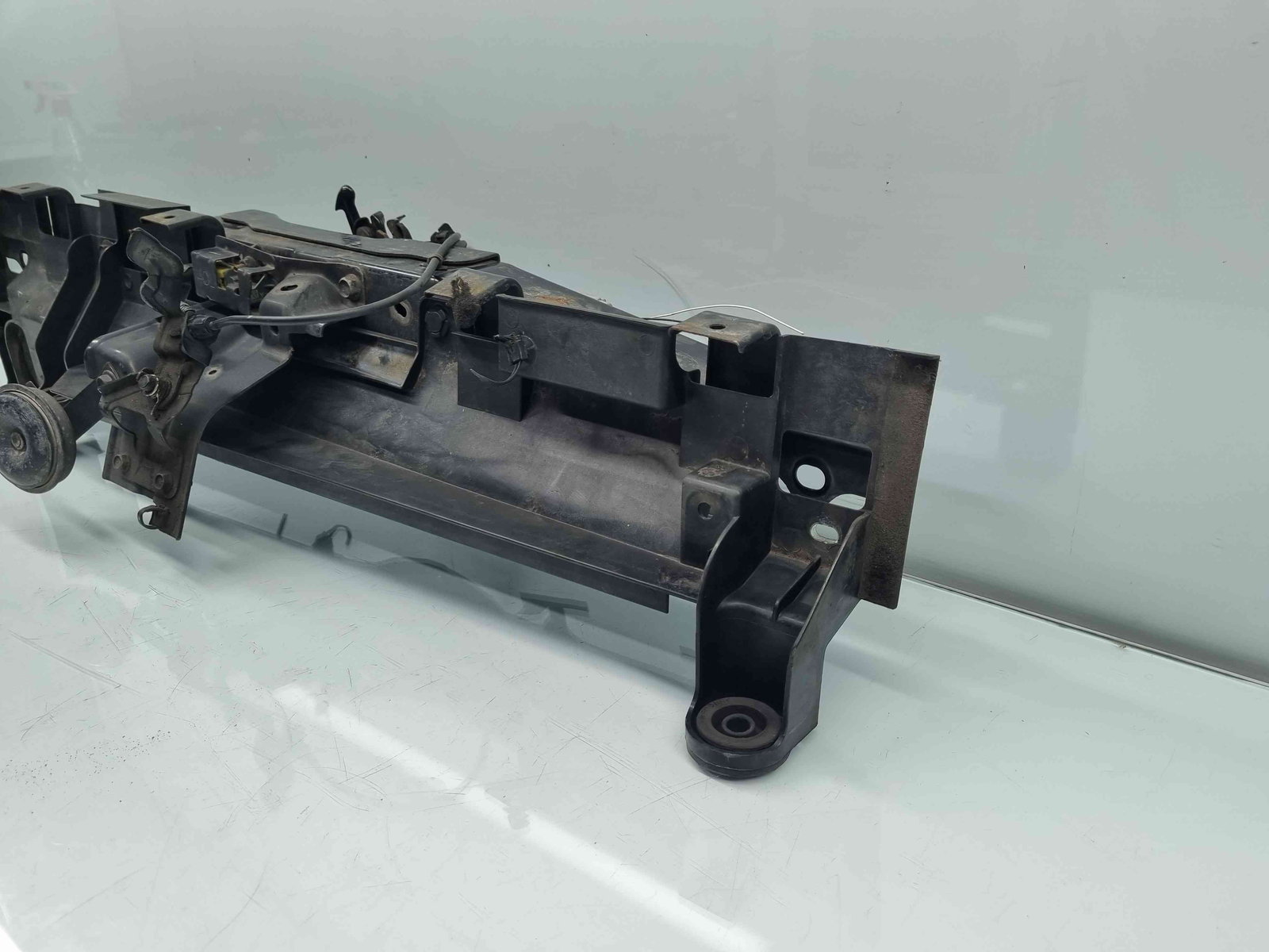 Capac trager Nissan X-Trail (T32) [Fabr 2013-prezent] OEM - imagine 2