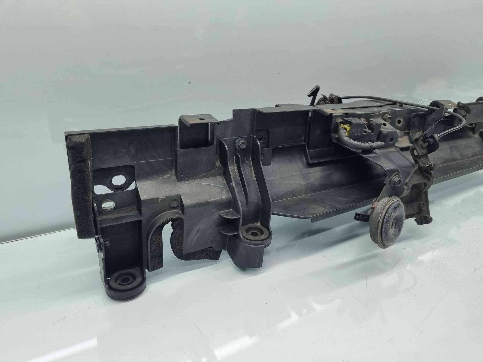 Capac trager Nissan X-Trail (T32) [Fabr 2013-prezent] OEM - imagine 3