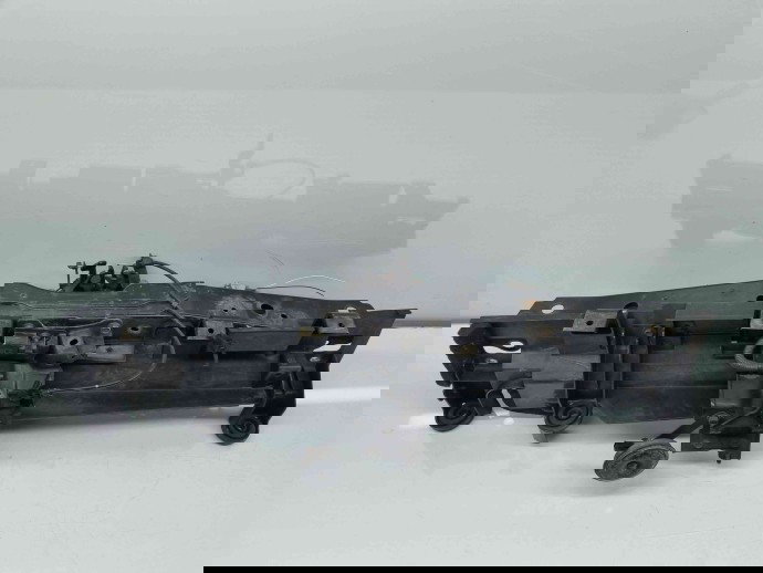 Capac trager Nissan X-Trail (T32) [Fabr 2013-prezent] OEM