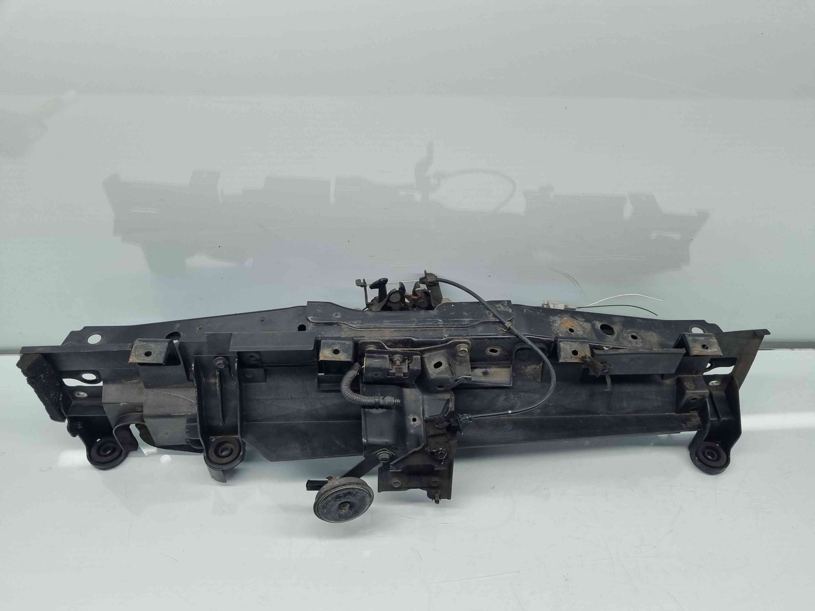 Capac trager Nissan X-Trail (T32) [Fabr 2013-prezent] OEM - imagine 4