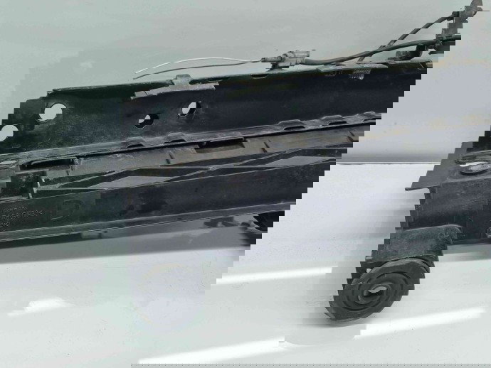 Capac trager Nissan X-Trail (T32) [Fabr 2013-prezent] OEM