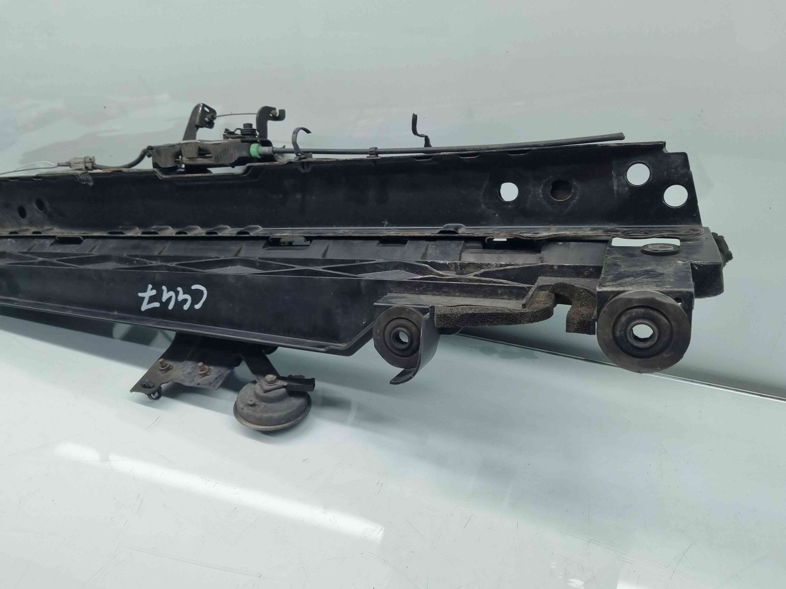 Capac trager Nissan X-Trail (T32) [Fabr 2013-prezent] OEM - imagine 7