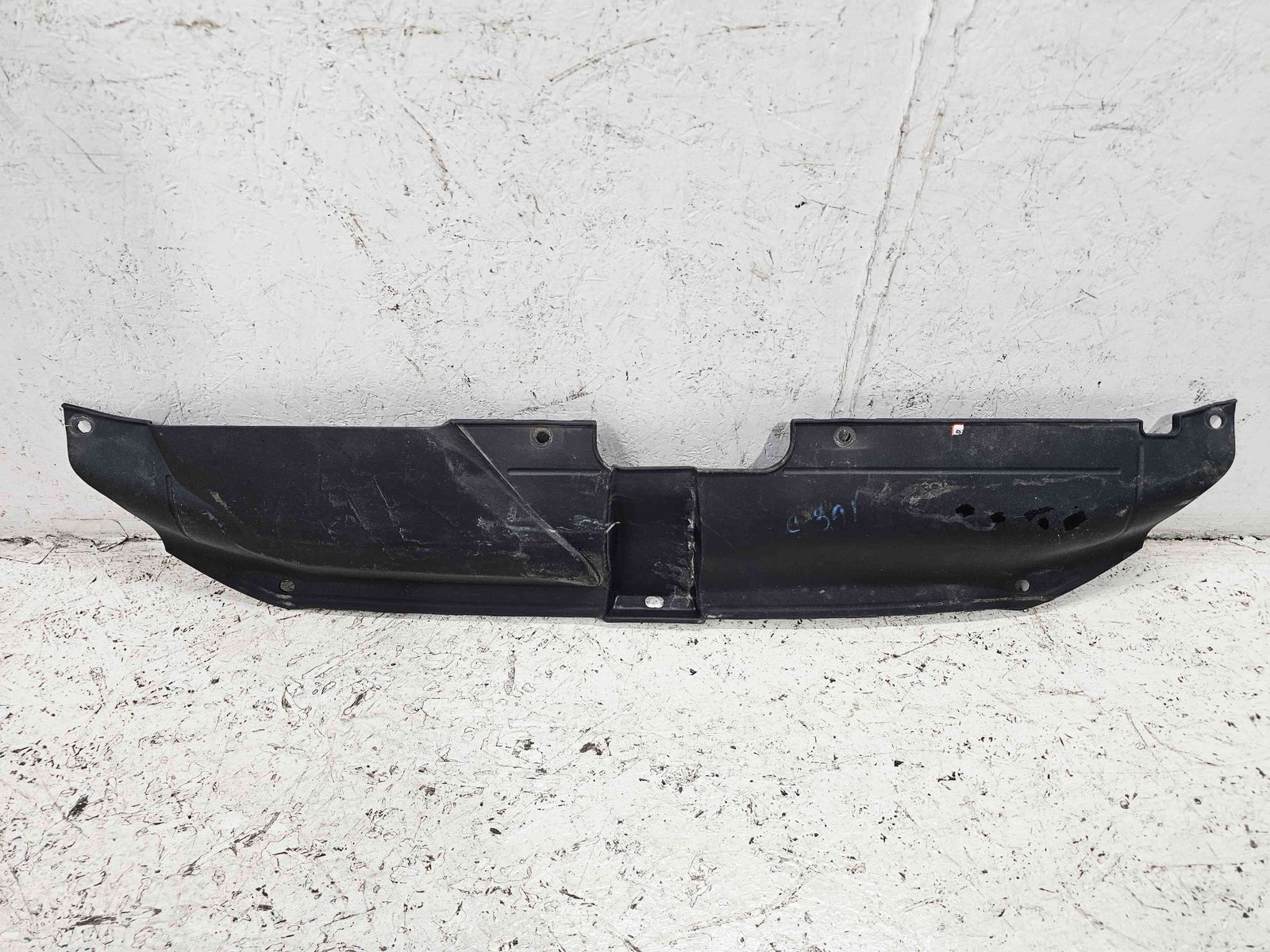 Capac trager Audi A4 (8K5, B8) Avant [Fabr 2008-2015] 8K0807081