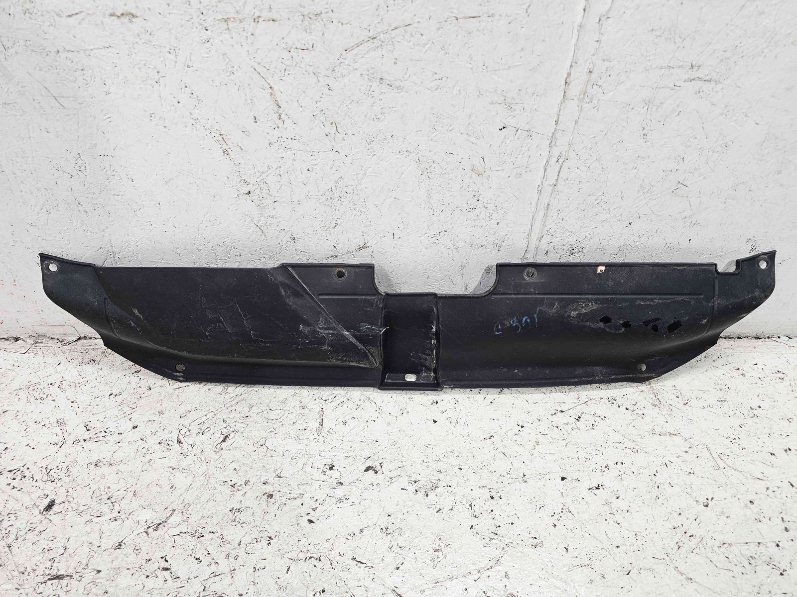 Capac trager Audi A4 (8K5, B8) Avant [Fabr 2008-2015] 8K0807081 - imagine 1