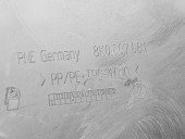 Capac trager Audi A4 (8K5, B8) Avant [Fabr 2008-2015] 8K0807081