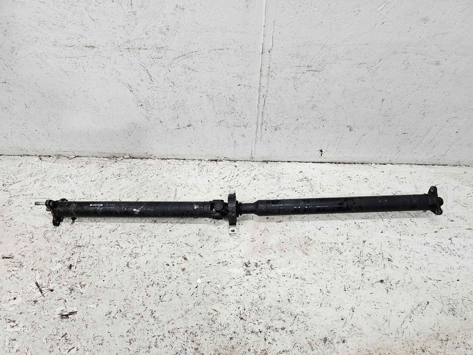 Cardan Bmw 1 (F21) [Fabr 2012-2017] 7624182-04 2.0 N47D 85KW / 115CP - imagine 1