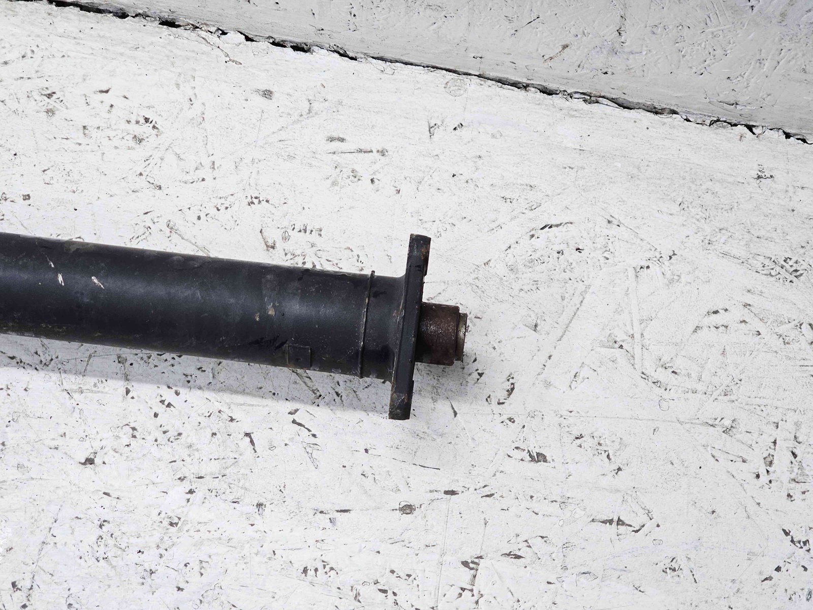 Cardan Bmw 1 (F21) [Fabr 2012-2017] 7624182-04 2.0 N47D 85KW / 115CP - imagine 2