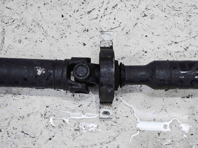 Cardan Bmw 1 (F21) [Fabr 2012-2017] 7624182-04 2.0 N47D 85KW / 115CP