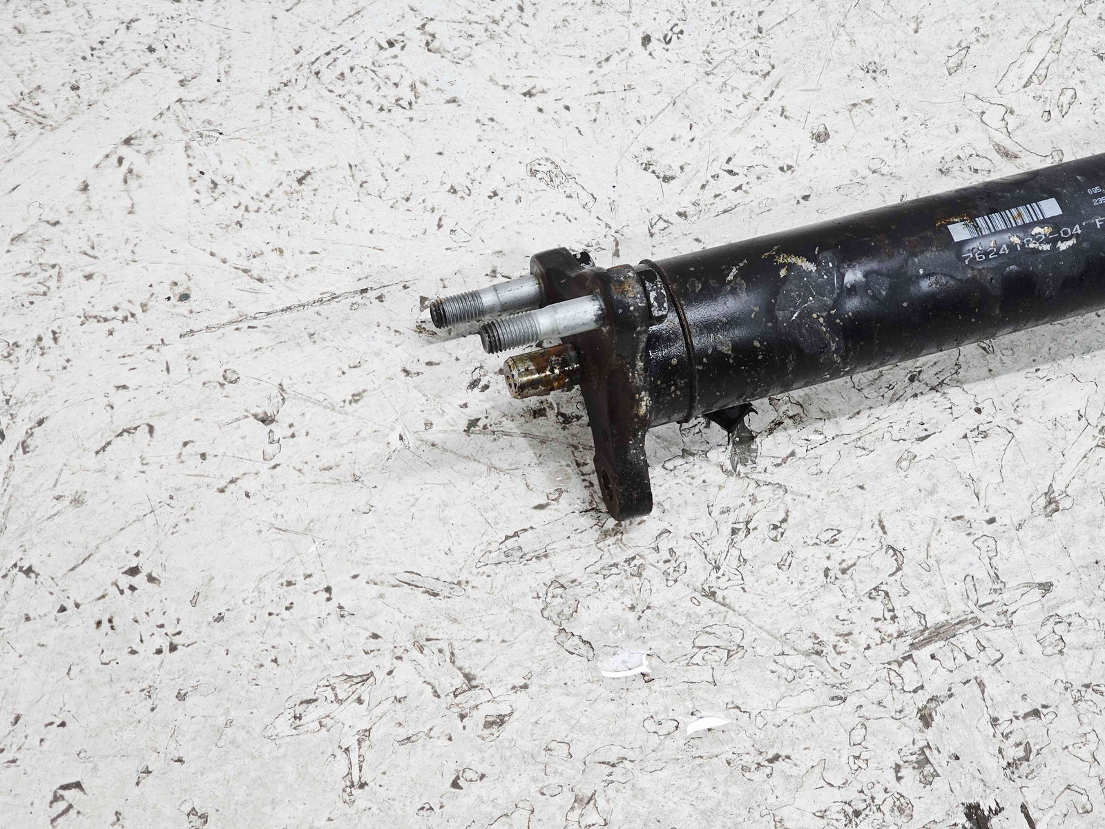 Cardan Bmw 1 (F21) [Fabr 2012-2017] 7624182-04 2.0 N47D 85KW / 115CP - imagine 4