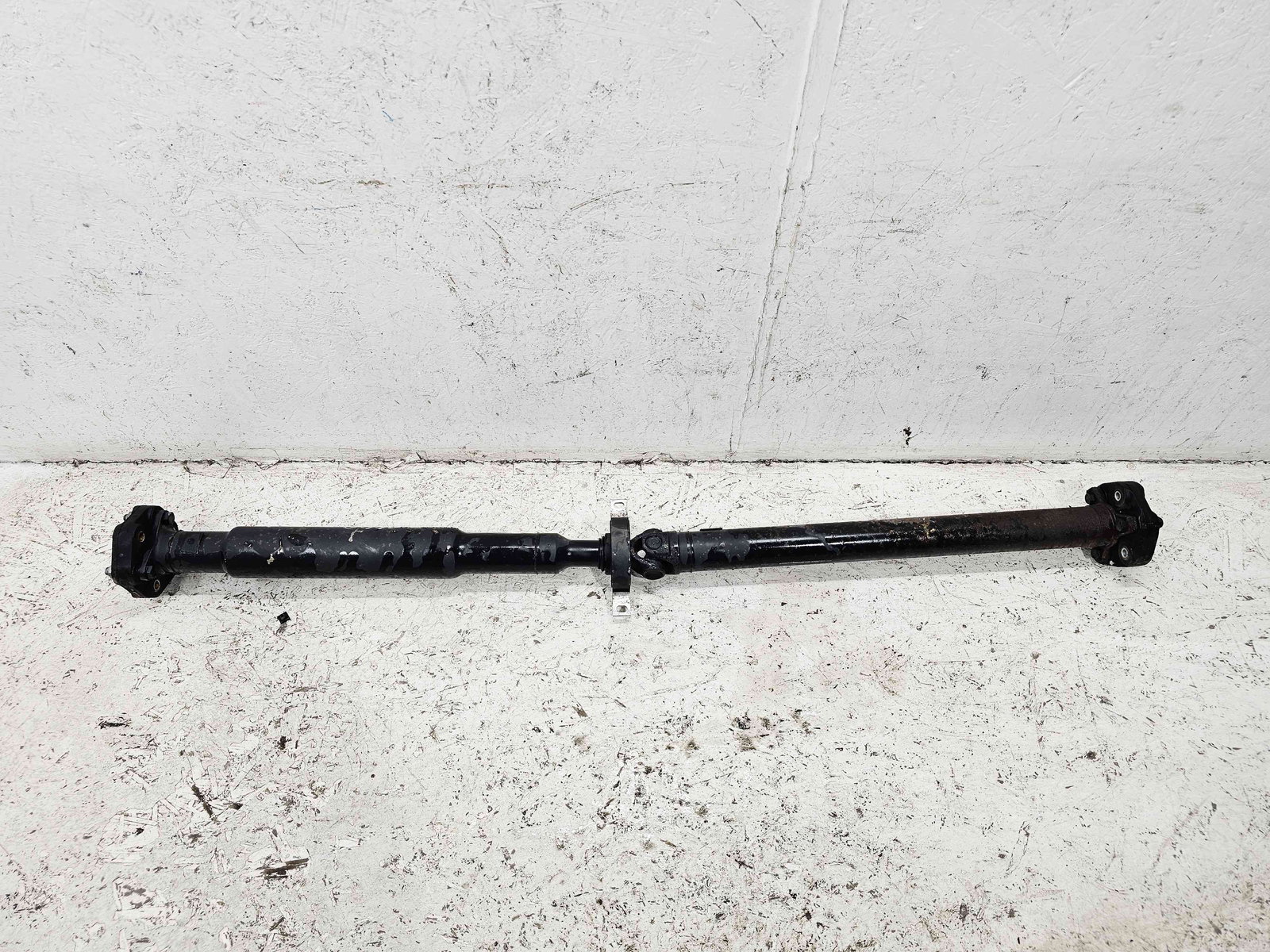 Cardan Bmw 3 (E90) Facelift [Fabr 2005-2011] OEM 2.0 N47D 105KW / 143CP - imagine 1