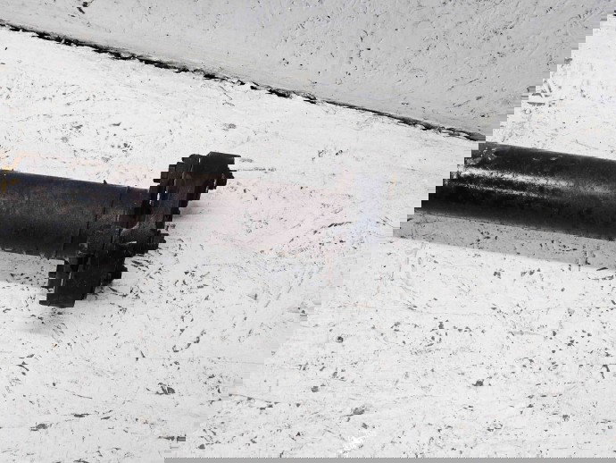 Cardan Bmw 3 (E90) Facelift [Fabr 2005-2011] OEM 2.0 N47D 105KW / 143CP