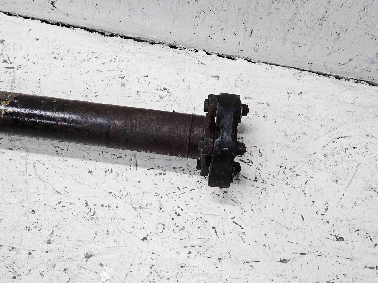 Cardan Bmw 3 (E90) Facelift [Fabr 2005-2011] OEM 2.0 N47D 105KW / 143CP - imagine 2