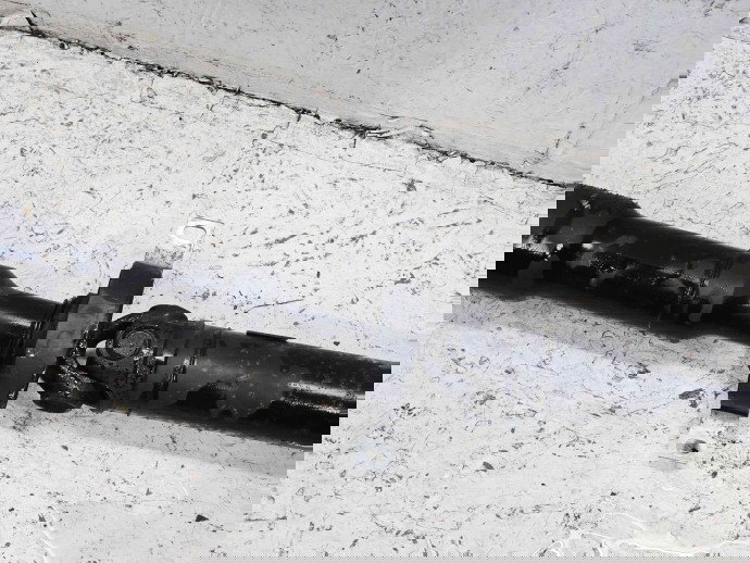 Cardan Bmw 3 (E90) Facelift [Fabr 2005-2011] OEM 2.0 N47D 105KW / 143CP