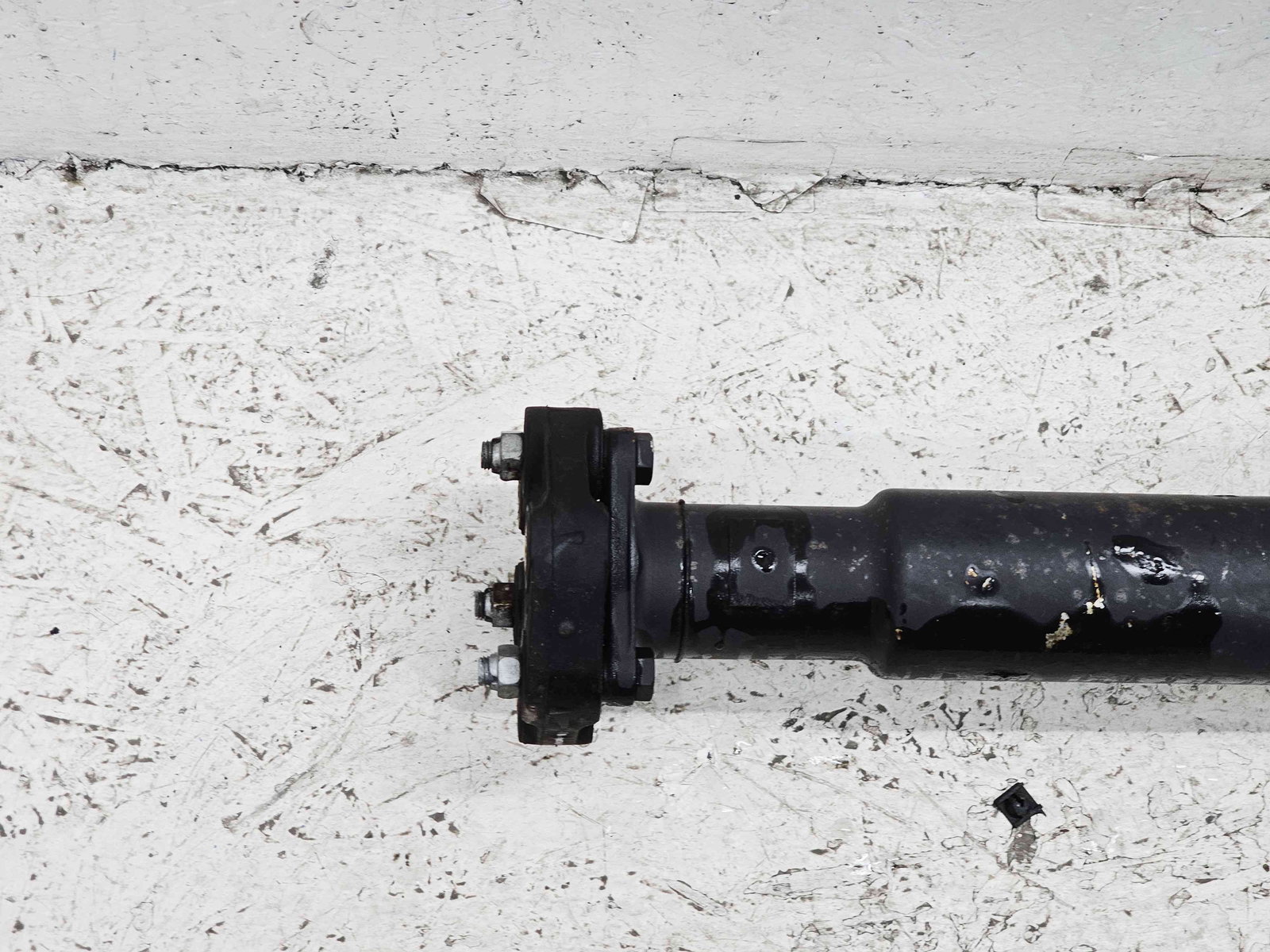 Cardan Bmw 3 (E90) Facelift [Fabr 2005-2011] OEM 2.0 N47D 105KW / 143CP - imagine 4