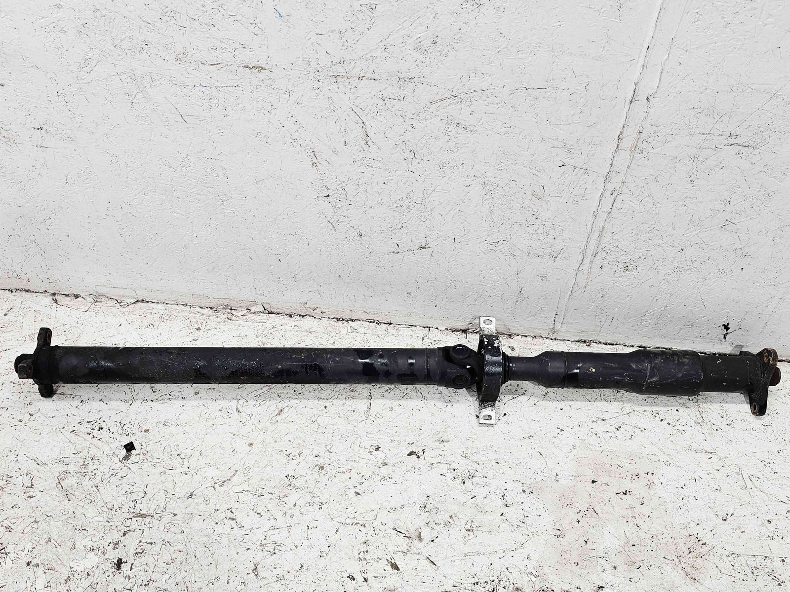 Cardan Bmw X1 (E84) [Fabr 2009-2015] OEM 2.0 N47D 105KW / 143CP - imagine 1