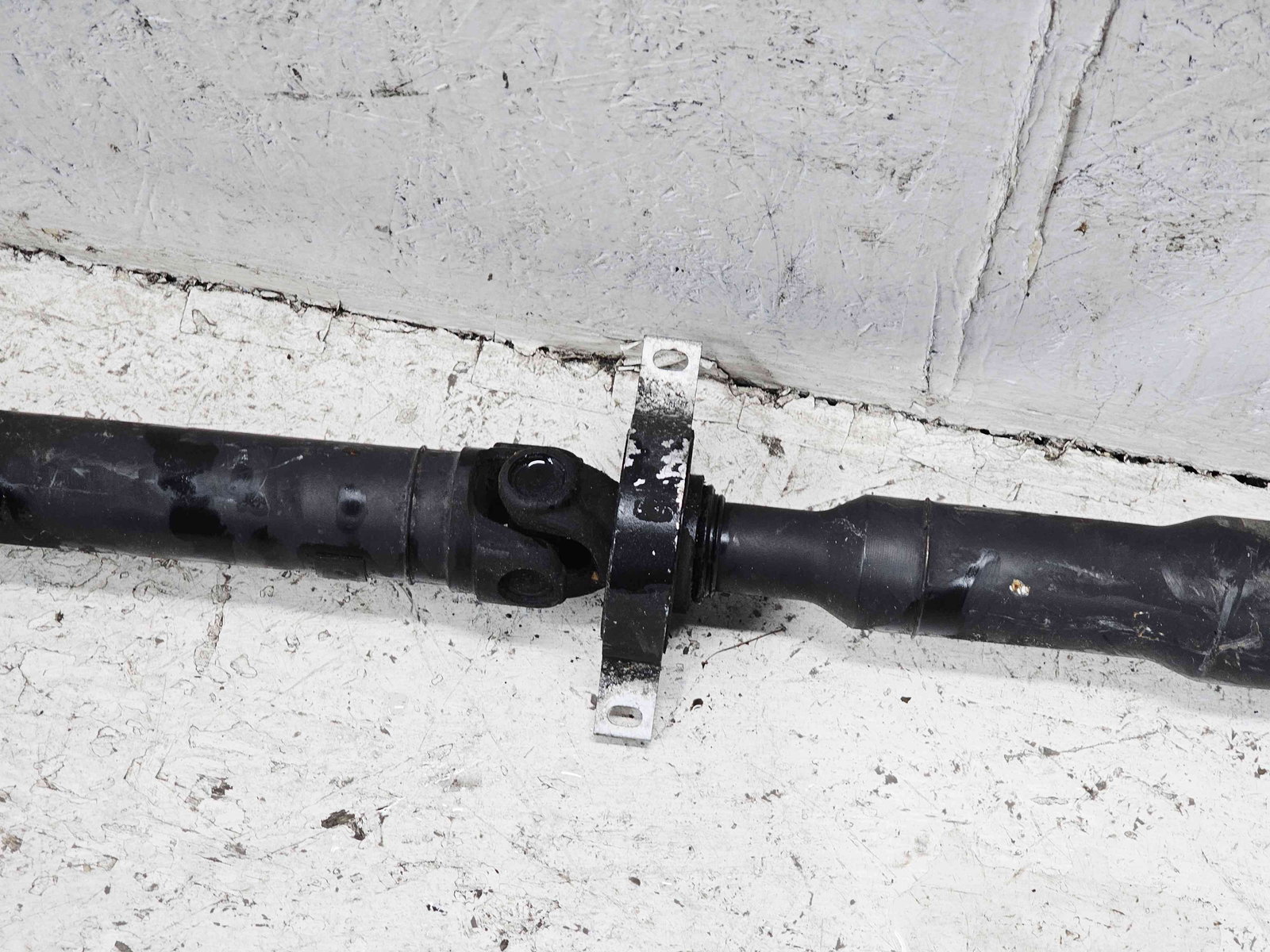 Cardan Bmw X1 (E84) [Fabr 2009-2015] OEM 2.0 N47D 105KW / 143CP - imagine 3