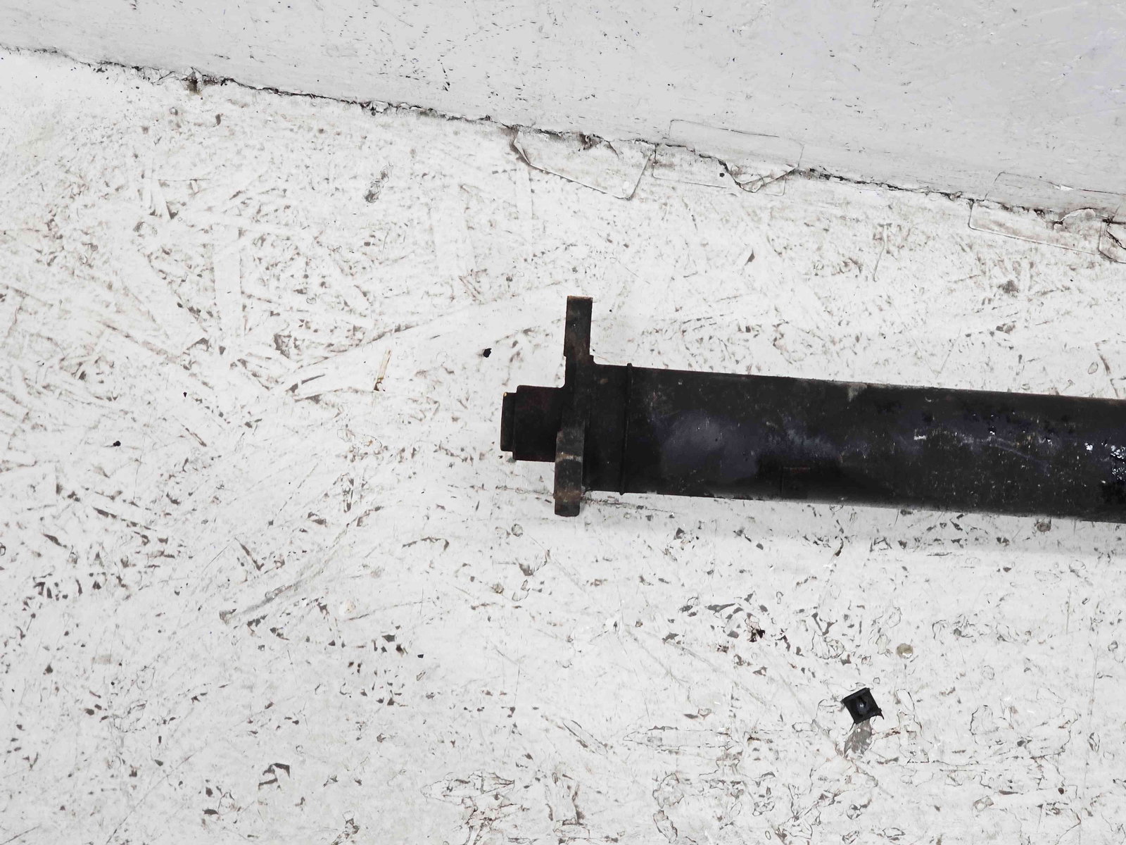 Cardan Bmw X1 (E84) [Fabr 2009-2015] OEM 2.0 N47D 105KW / 143CP - imagine 4