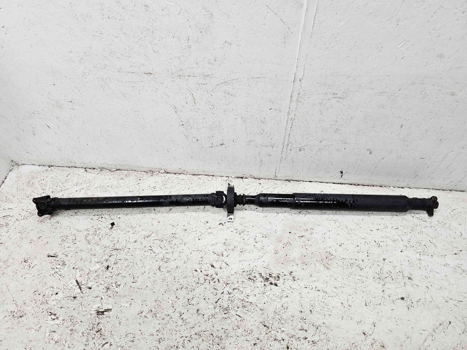 Cardan Bmw 3 Coupe (E92) [Fabr 2005-2011] OEM 2.0 N43B 125KW / 170CP - imagine 1