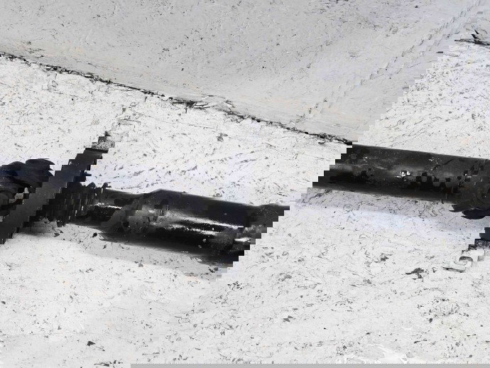 Cardan Bmw 3 Coupe (E92) [Fabr 2005-2011] OEM 2.0 N43B 125KW / 170CP