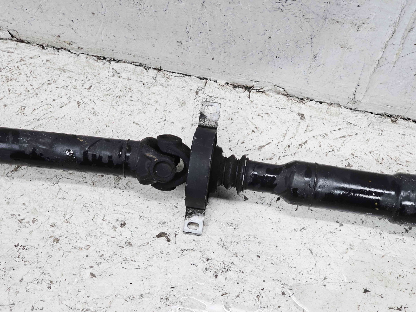 Cardan Bmw 3 Coupe (E92) [Fabr 2005-2011] OEM 2.0 N43B 125KW / 170CP - imagine 3