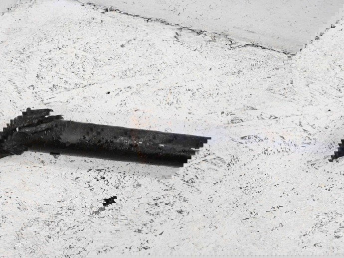 Cardan Bmw 3 Coupe (E92) [Fabr 2005-2011] OEM 2.0 N43B 125KW / 170CP