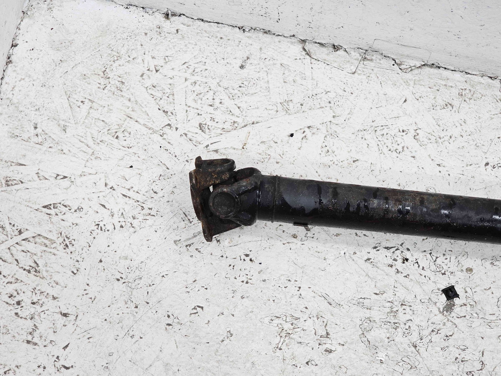 Cardan Bmw 3 Coupe (E92) [Fabr 2005-2011] OEM 2.0 N43B 125KW / 170CP - imagine 4