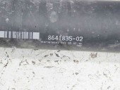 Cardan Bmw 1 (F20) Facelift [Fabr 2011-2017] 8641835-02 1.5 B37D 85KW / 115CP