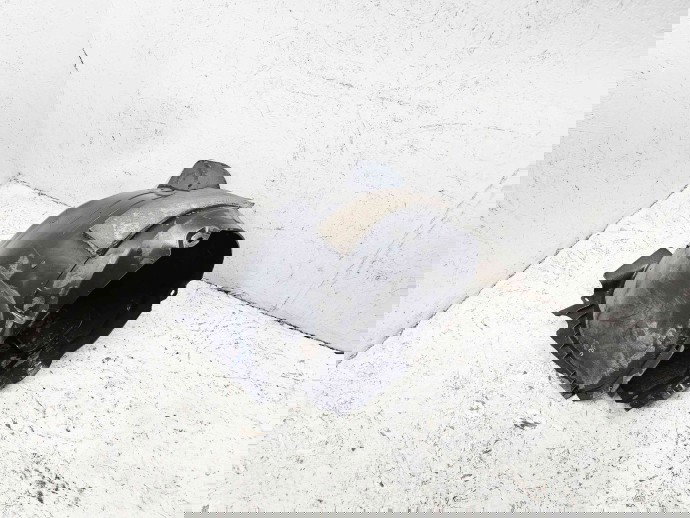 Carenaj roata dreapta fata Seat Ibiza 6 (KJ1) Facelift [Fabr 2017-prezent] 3G0805970E