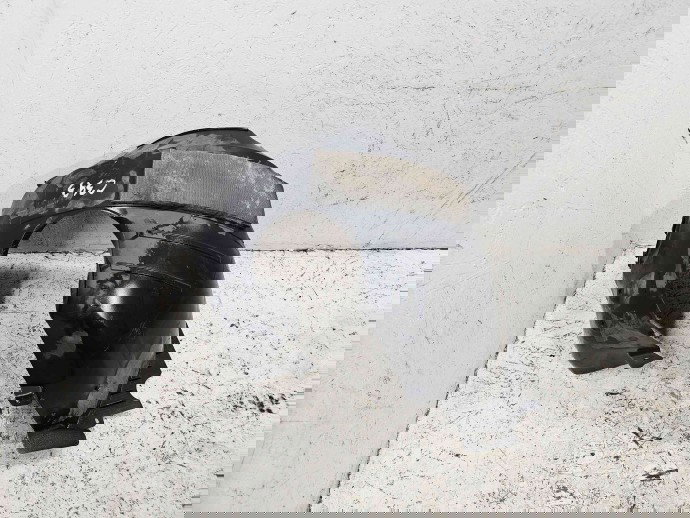 Carenaj roata dreapta fata Seat Ibiza 6 (KJ1) Facelift [Fabr 2017-prezent] 3G0805970E