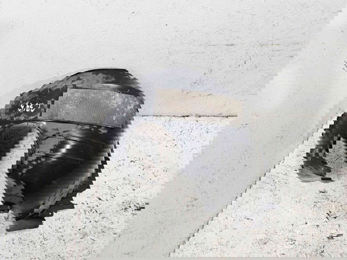 Carenaj roata dreapta fata Seat Ibiza 6 (KJ1) Facelift [Fabr 2017-prezent] 3G0805970E