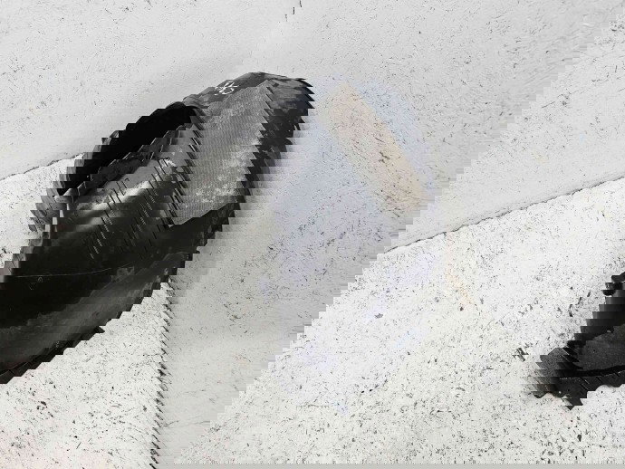 Carenaj roata dreapta fata Seat Ibiza 6 (KJ1) Facelift [Fabr 2017-prezent] 3G0805970E