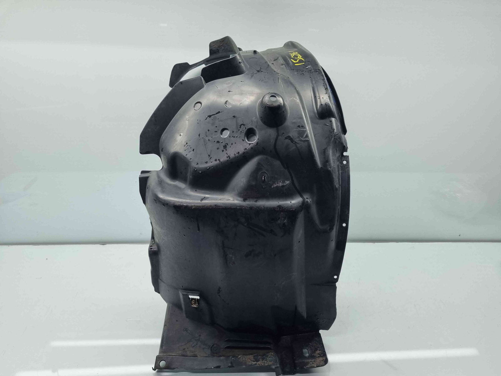 Carenaj roata dreapta fata Bmw 3 (E90) [Fabr 2005-2011] 7059378 - imagine 1