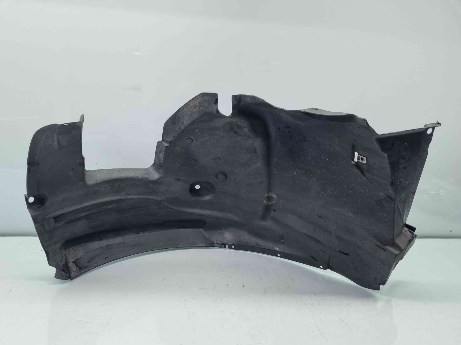 Carenaj roata dreapta fata Bmw 3 (E90) [Fabr 2005-2011] 7059378 - imagine 2