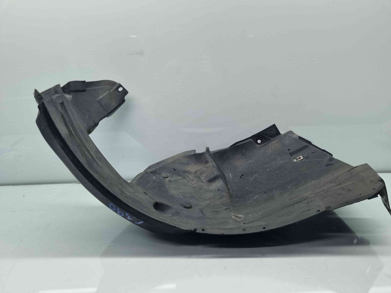 Carenaj roata dreapta fata Bmw 3 (E90) [Fabr 2005-2011] 7059378 - imagine 3