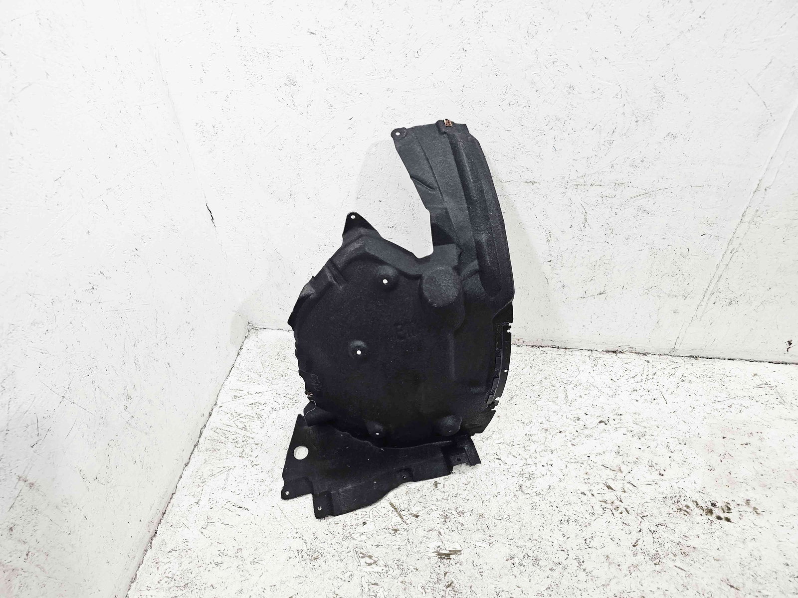 Carenaj roata dreapta fata Bmw 5 (F10) [Fabr 2011-2016] OEM - imagine 1