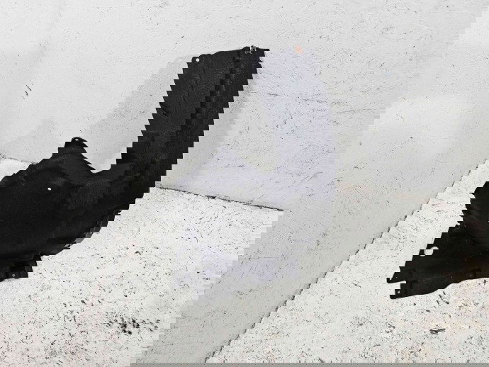 Carenaj roata dreapta fata Bmw 5 (F10) [Fabr 2011-2016] OEM