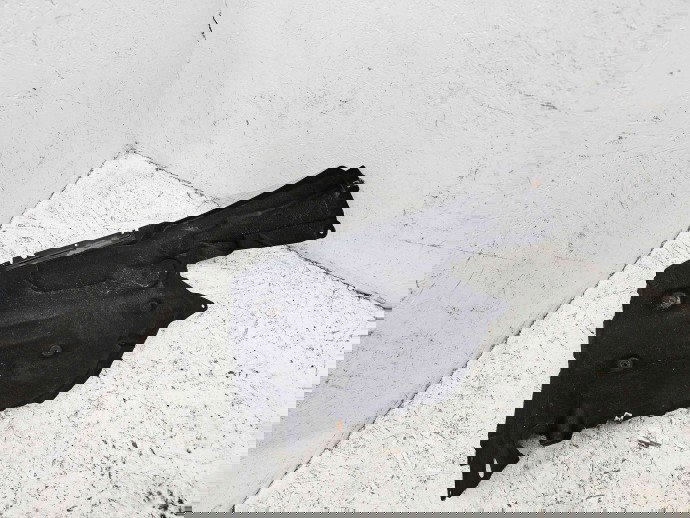 Carenaj roata dreapta fata Bmw 5 (F10) [Fabr 2011-2016] OEM