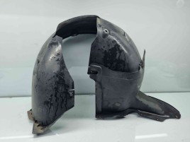 Carenaj roata stanga fata Volkswagen Golf 6 (5K1) [Fabr 2009-2013] 5K0805977