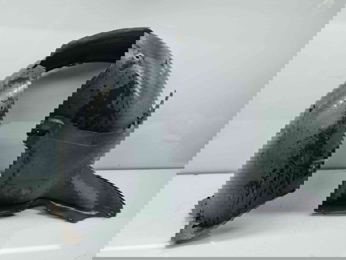 Carenaj roata stanga fata Volkswagen Golf 6 (5K1) [Fabr 2009-2013] 5K0805977