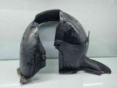 Carenaj roata stanga fata Volkswagen Golf 6 (5K1) [Fabr 2009-2013] 5K0805977