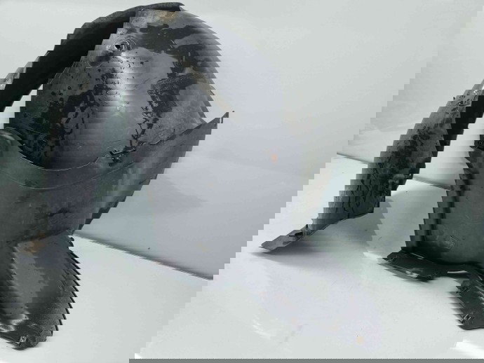 Carenaj roata stanga fata Volkswagen Golf 6 (5K1) [Fabr 2009-2013] 5K0805977