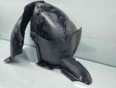 Carenaj roata stanga fata Volkswagen Golf 6 (5K1) [Fabr 2009-2013] 5K0805977