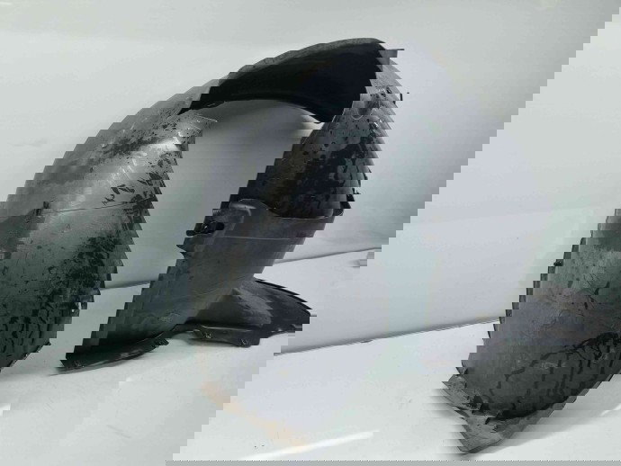 Carenaj roata stanga fata Volkswagen Golf 6 (5K1) [Fabr 2009-2013] 5K0805977