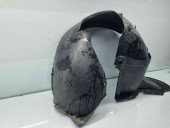 Carenaj roata stanga fata Volkswagen Golf 6 (5K1) [Fabr 2009-2013] 5K0805977