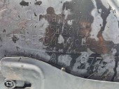 Carenaj roata stanga fata Volkswagen Golf 6 (5K1) [Fabr 2009-2013] 5K0805977