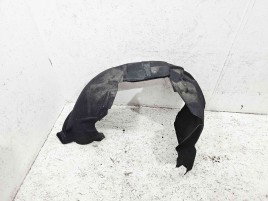 Carenaj roata stanga fata Audi A4 (8K2, B8) [Fabr 2008-2015] OEM,